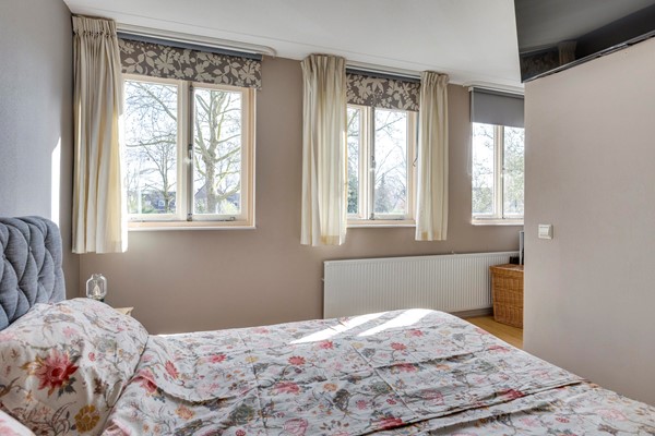 Medium property photo - Weserlaan 50, 5691 MJ Son